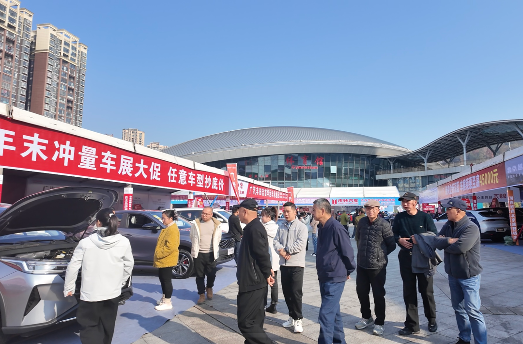 快来湘西车展“薅羊毛”：最高5万补贴，还请你免费摘4000公斤保靖坝木“黄金橙”！