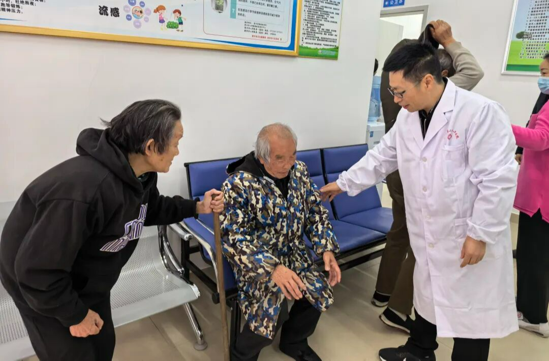 资兴人的冬天越过越热乎——走进湖南省资兴市兴宁镇、州门司镇侧记