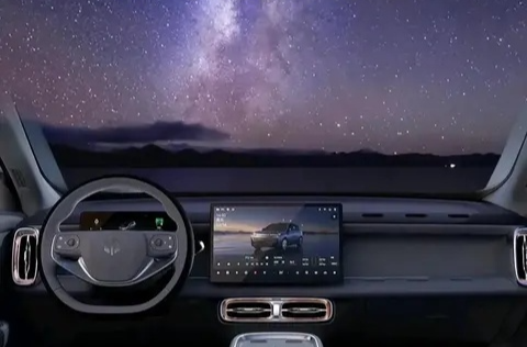 L3级自动驾驶来了！试点为什么是北京、重庆？