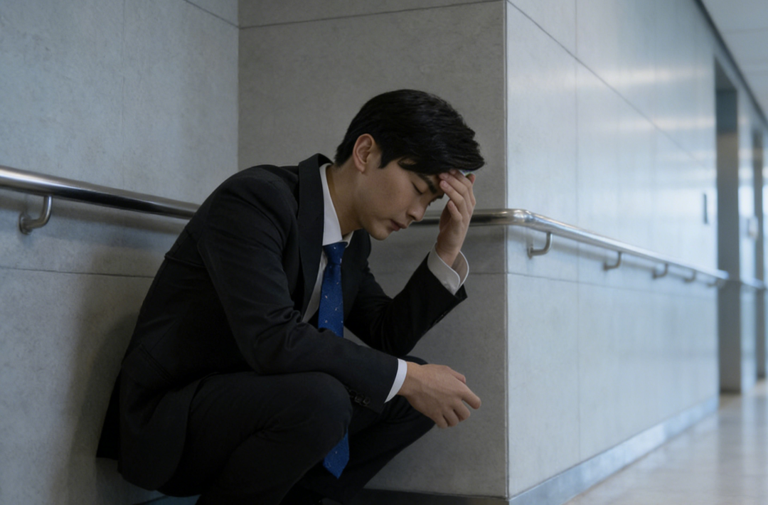 小伙一头扎进麻辣烫里，致面部烫伤……背后是低血糖在“作祟”，别再忽视这些信号！