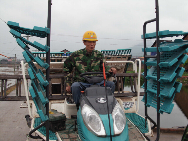 彭雄武：从“新农人”到“领头雁”