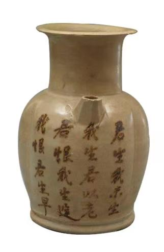 长恨余歌：我为唐诗的弃儿起个名