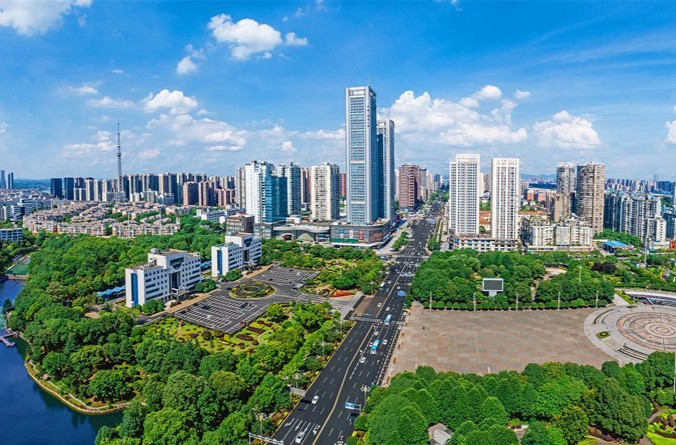 Over 4,000 Travelers Benefit from 240-hour Visa-free Transit Policy at Hunan Ports