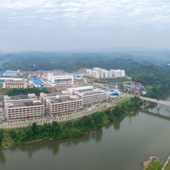 再踏层峰 怀化答卷｜会同产业开发区“十四五”跨越式发展纪实