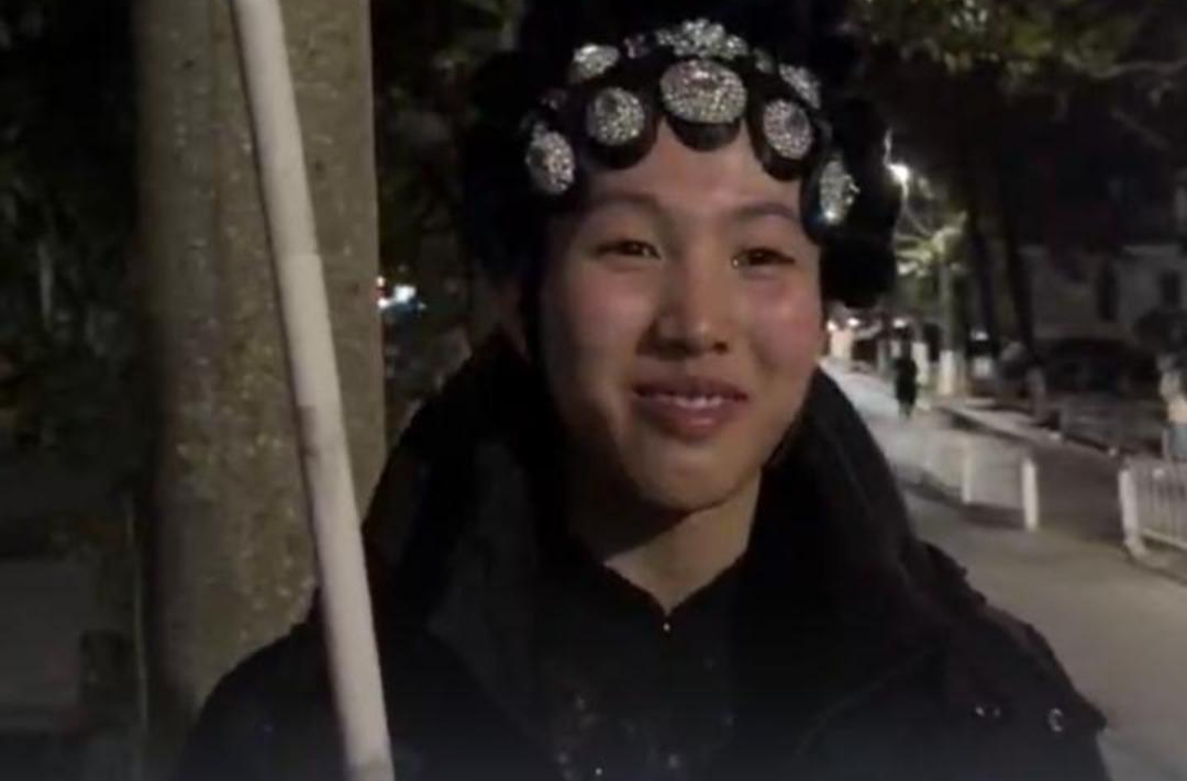 艺考结束后，这名郴州考生笑着哭说“值了”