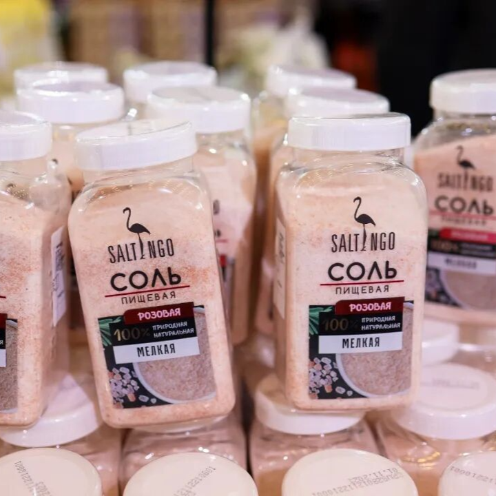 含多种重金属的“玫瑰盐”，怎么就摇身一变成了“高端食盐”？