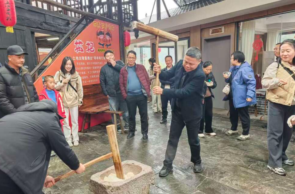 随笔｜一场别开生面的工会活动