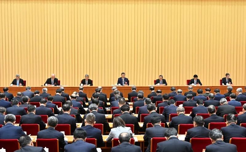 习近平：“因地制宜，本质是实事求是”