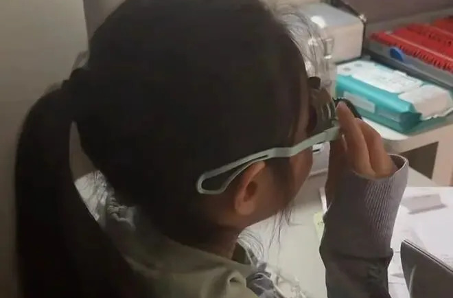 一双儿女都中招！朱丹冲上热搜：孩子3岁后这个检查得安排