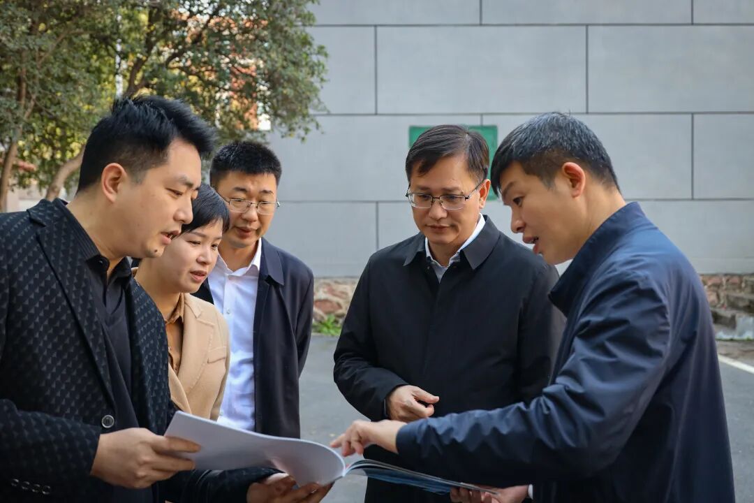 聚力“文旅新地标”建设 全面唱响“碧水丹霞 福地苏仙”文旅品牌