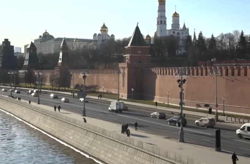 俄美新一轮磋商能否取得突破 专家分析→