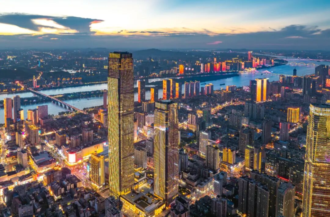 跨年游热度升温，长沙跻身全国前十热门目的地