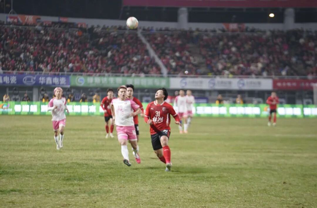 赢了！“湘超”决赛，常德队来了！