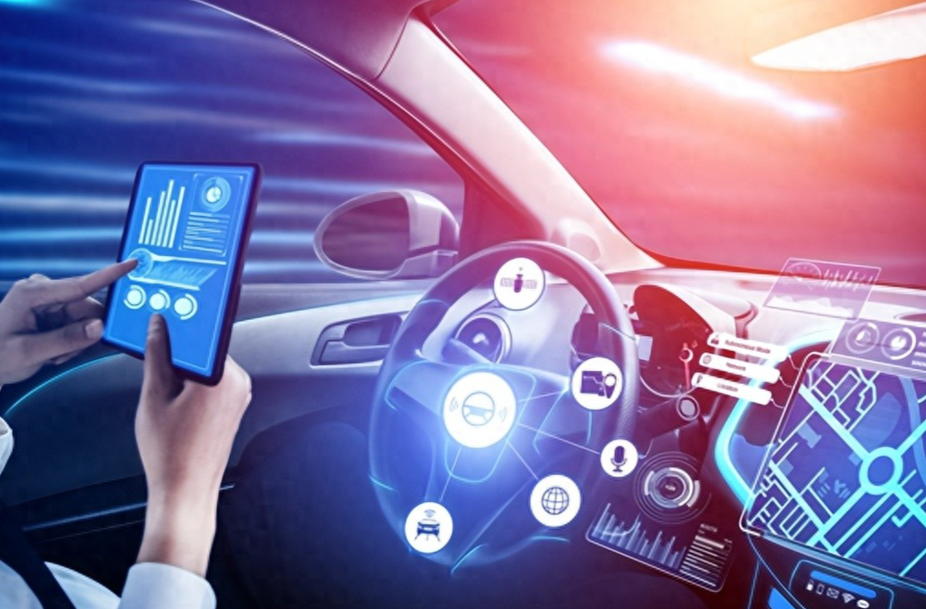 重庆发布国内首块L3级自动驾驶专用正式号牌