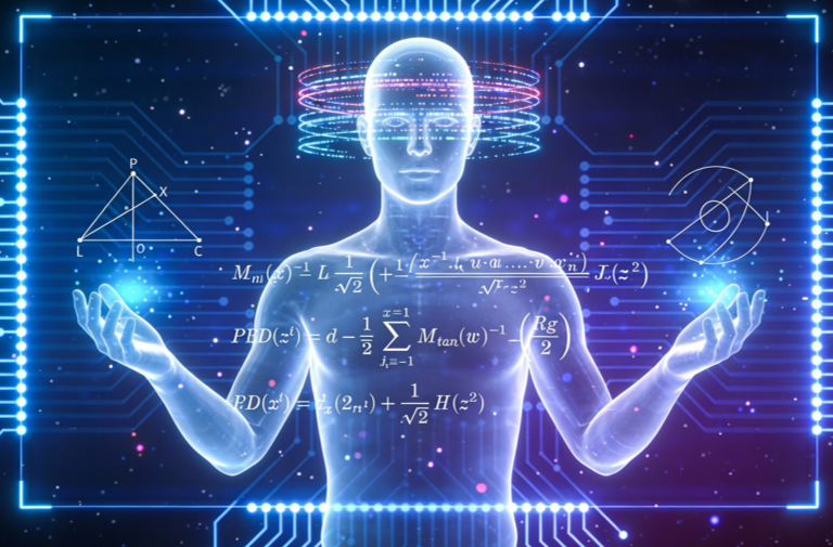 AI攻下奥数，“AI教父”预言数学家将失业，数学界会“变天”吗？