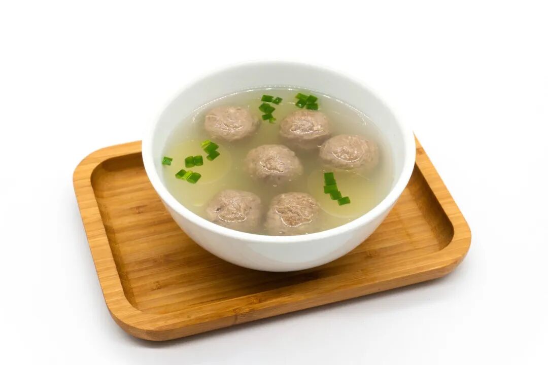 这些蔬菜简直是“天然味精”，加水煮=鲜掉眉毛的“素高汤”！