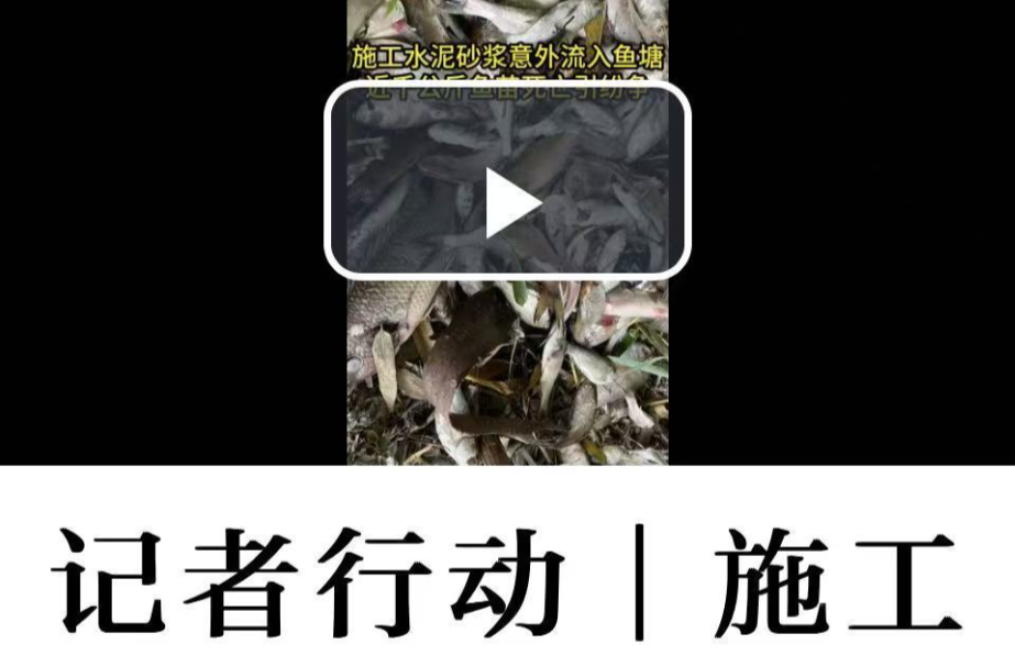 报道之后│乡政府积极介入，已得到合理补偿