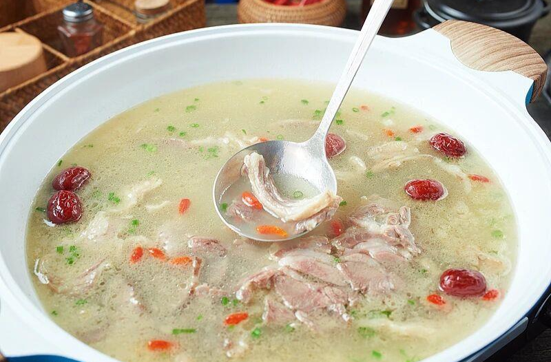 不只是吃饺子 冬至养生3个秘诀快收藏