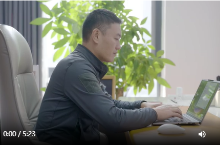 军营尖兵变身电商大佬！湖南退役军人邓雷尔把部队作风“玩成”行业标杆