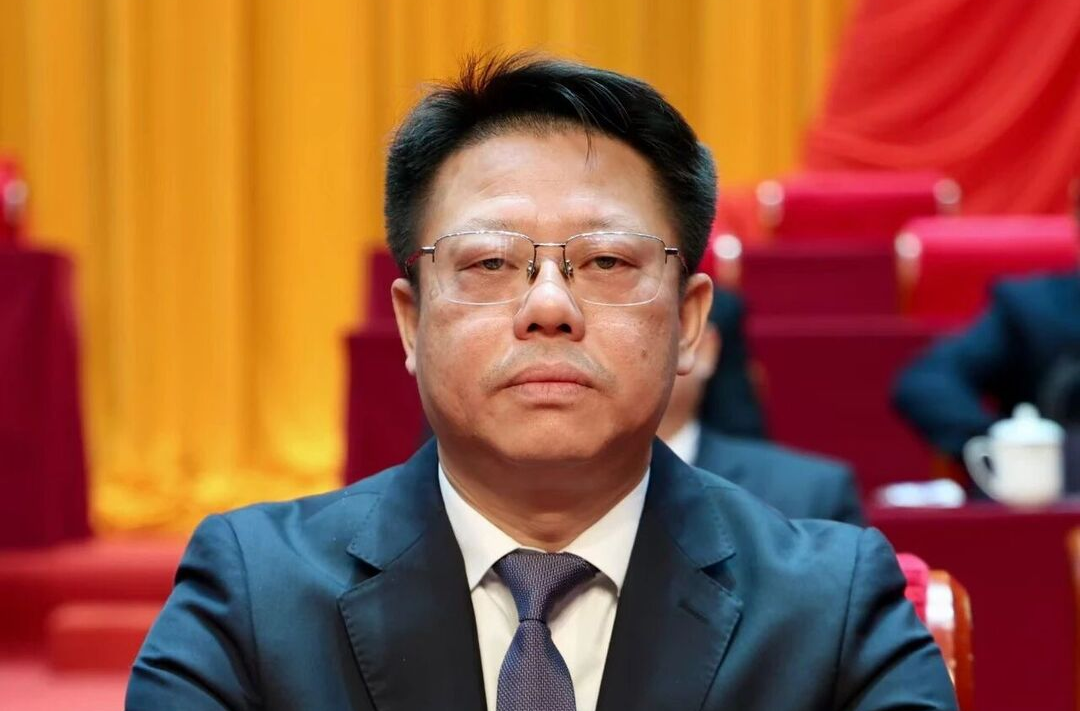 宋长征当选为益阳市赫山区人民政府区长