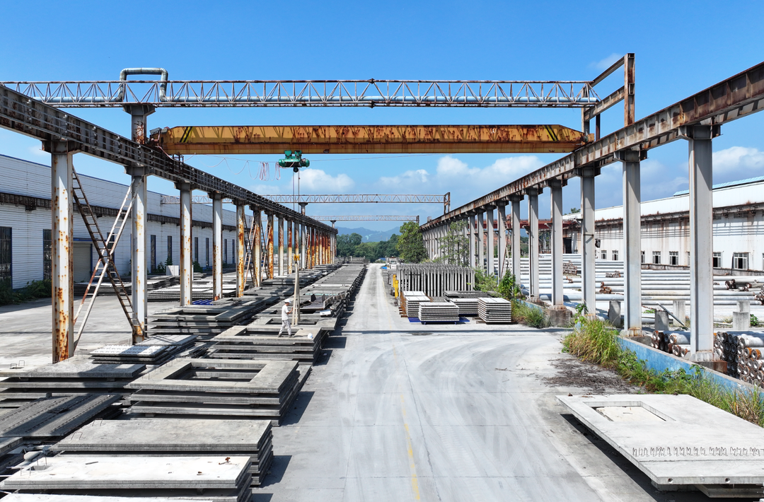 怀化“十四五”答卷·洪江市篇②｜高新区实现三大突破：产业升级、要素保障、效能革命