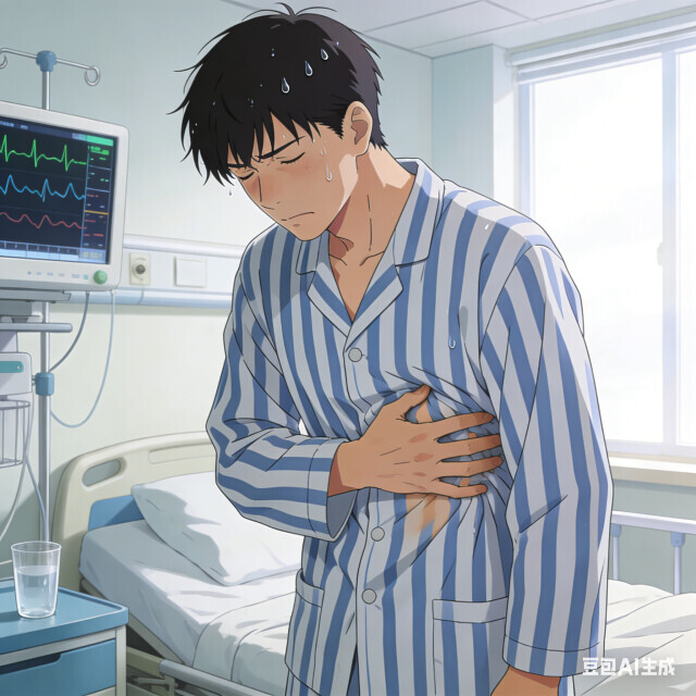 玩笑拥抱、转身关灯竟致肋骨骨折？医生提醒：警惕骨质疏松让肋骨变“脆弱”