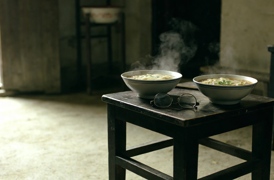 美文欣赏丨千里印痕