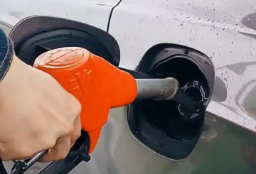 重要通知！本年度最后一次调价！加满一箱油将少花6.5元→