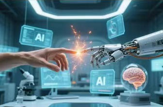 像租充电宝一样租机器人！首个开放式机器人租赁平台发布