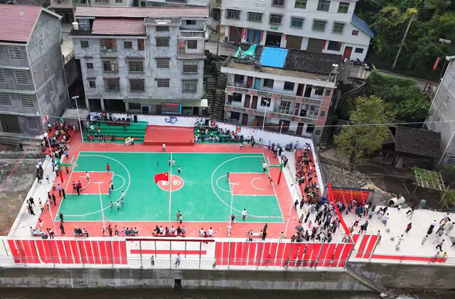 从“挂牌整治”到“和美蝶变”，溆浦这个乡是怎么做的？