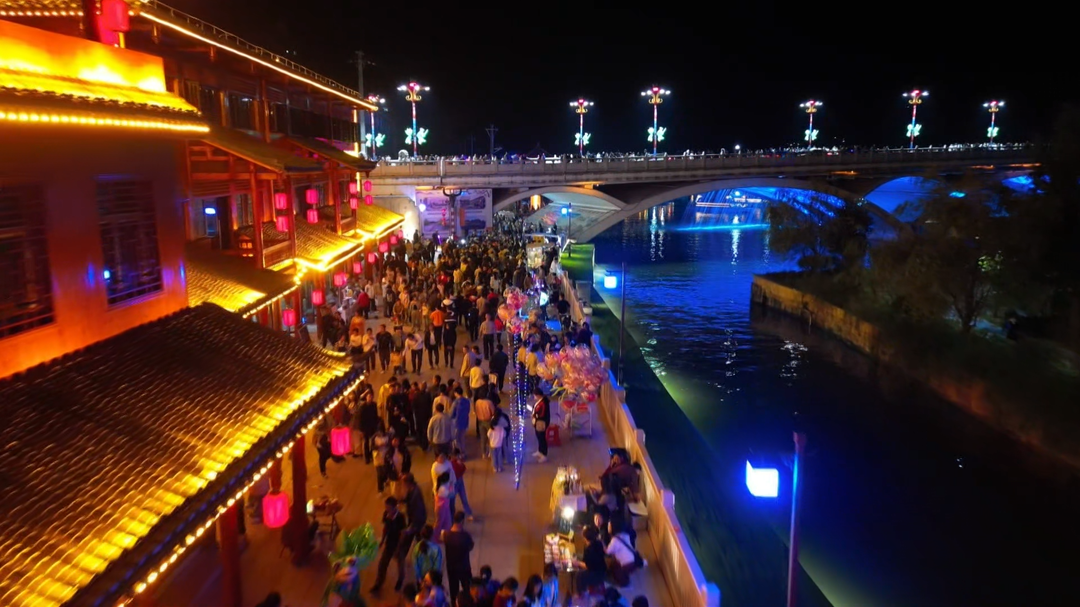 城步：民族风情商业街区入选省级旅游休闲街区