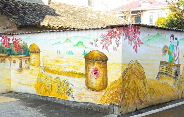 养蛙养出致富路，旅游染火新画卷——浏阳两村探出特色乡村振兴路