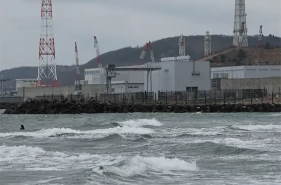 日本最大核电站将重启