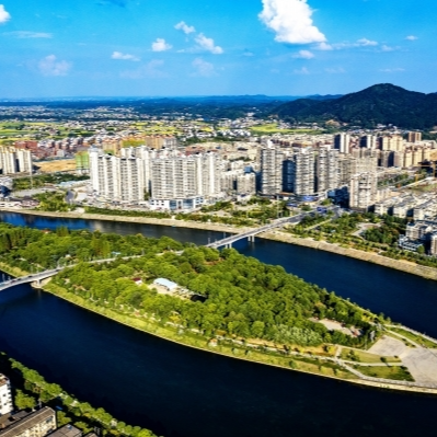 非凡“十四五”丨湘乡：奋楫笃行 精彩答卷@湖南日报