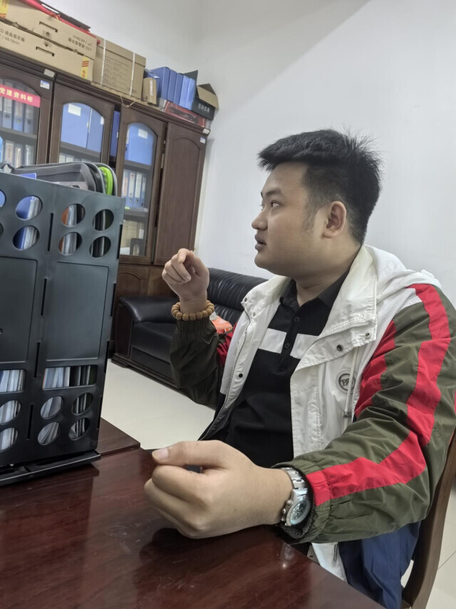 “创新创业印痕”之五：穷养的孩子“早当家”