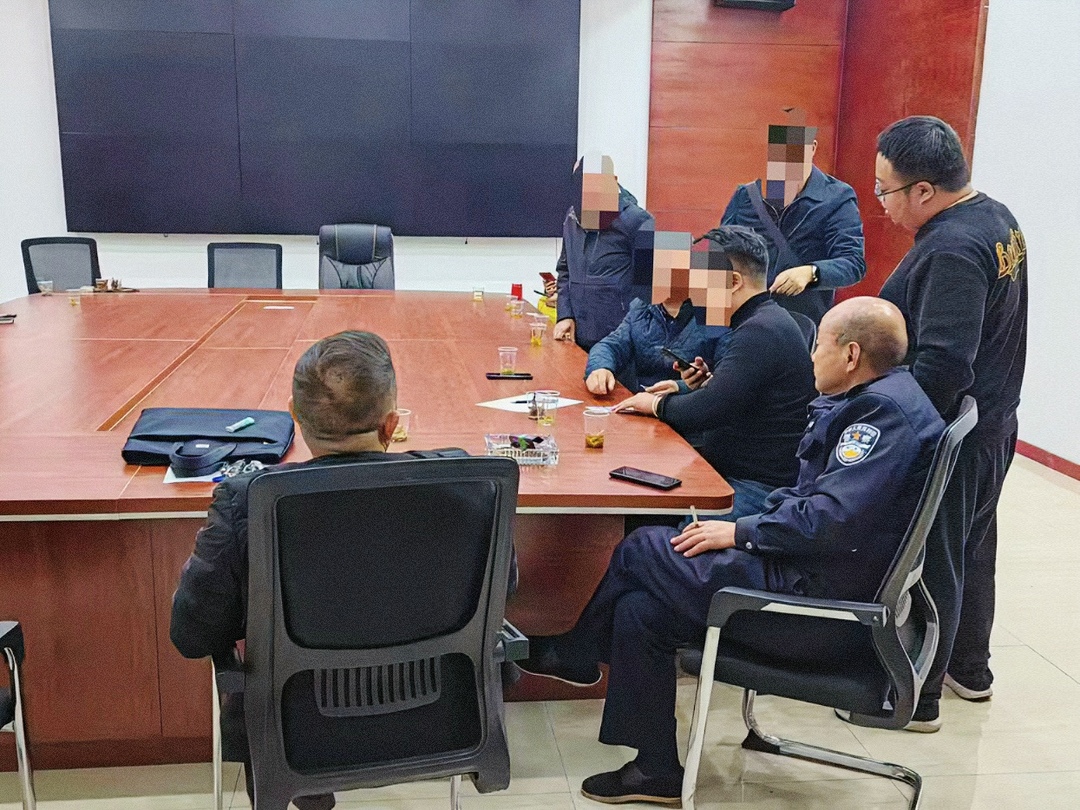 猪场被“偷偷”转租，留下一笔糊涂账？保靖综治中心“五日破局”记