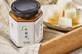 干咳就吃秋梨膏 靠谱吗？