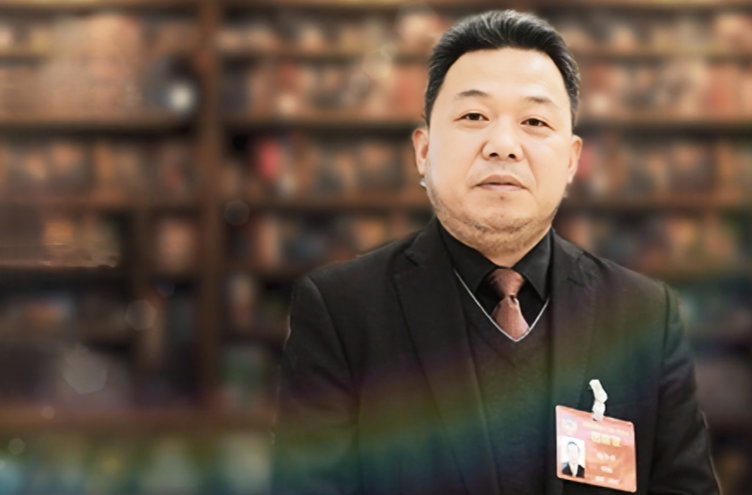 风起湖湘潮·委员讲亲历丨向午平：湘西红石林——大地的童话