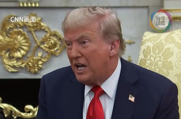 还在“惦记”这座岛？ 特朗普任命美国格陵兰岛特使