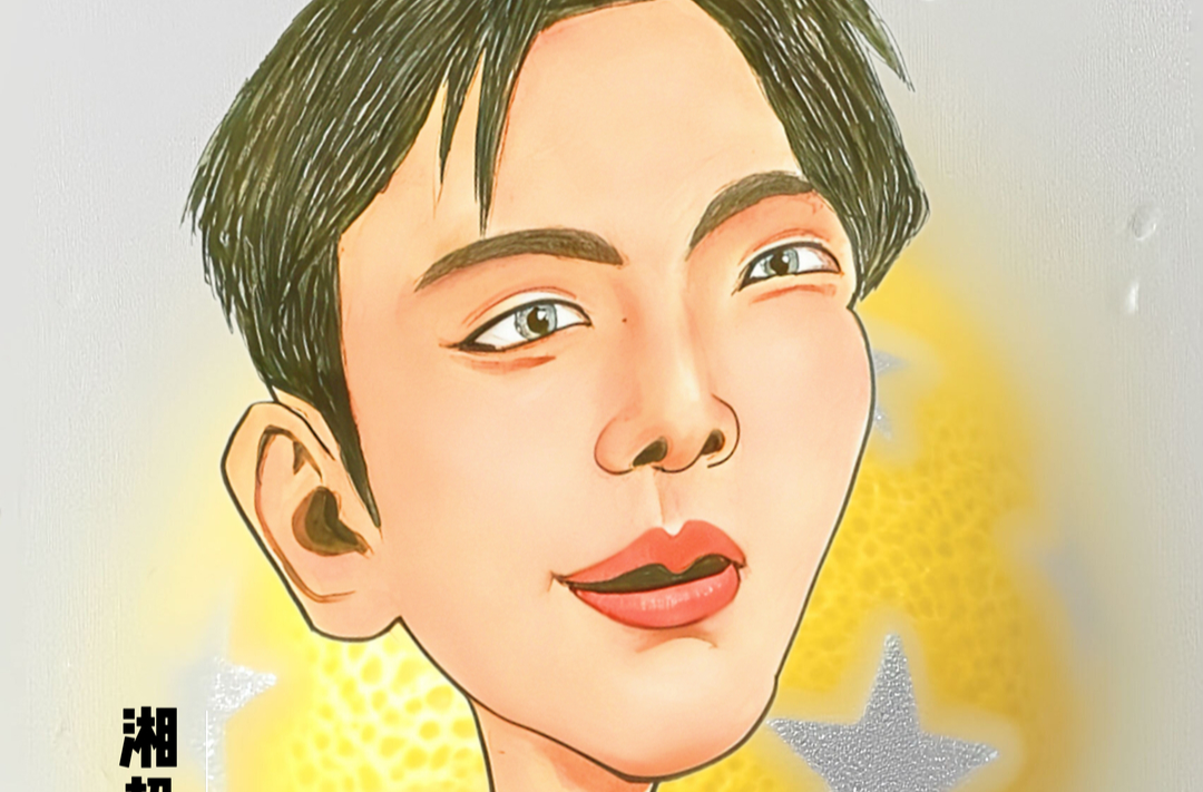漫画湘超184｜永州队球员张涛