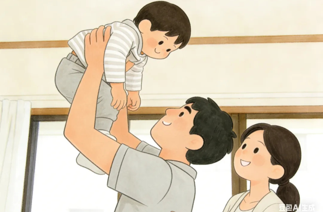 职场新手爸妈必看：育儿假权益，法官划重点了