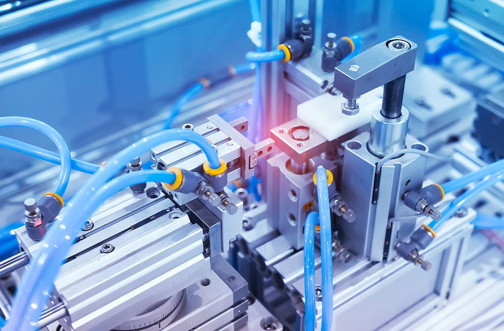 前11个月出口高技术产品增长26.8%