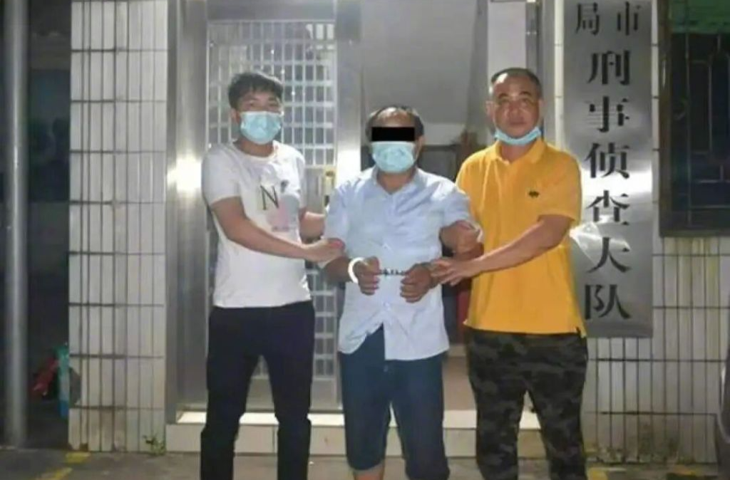 “姐姐为亡弟追凶27年”案一审宣判：被告人被判处死刑，缓期二年执行