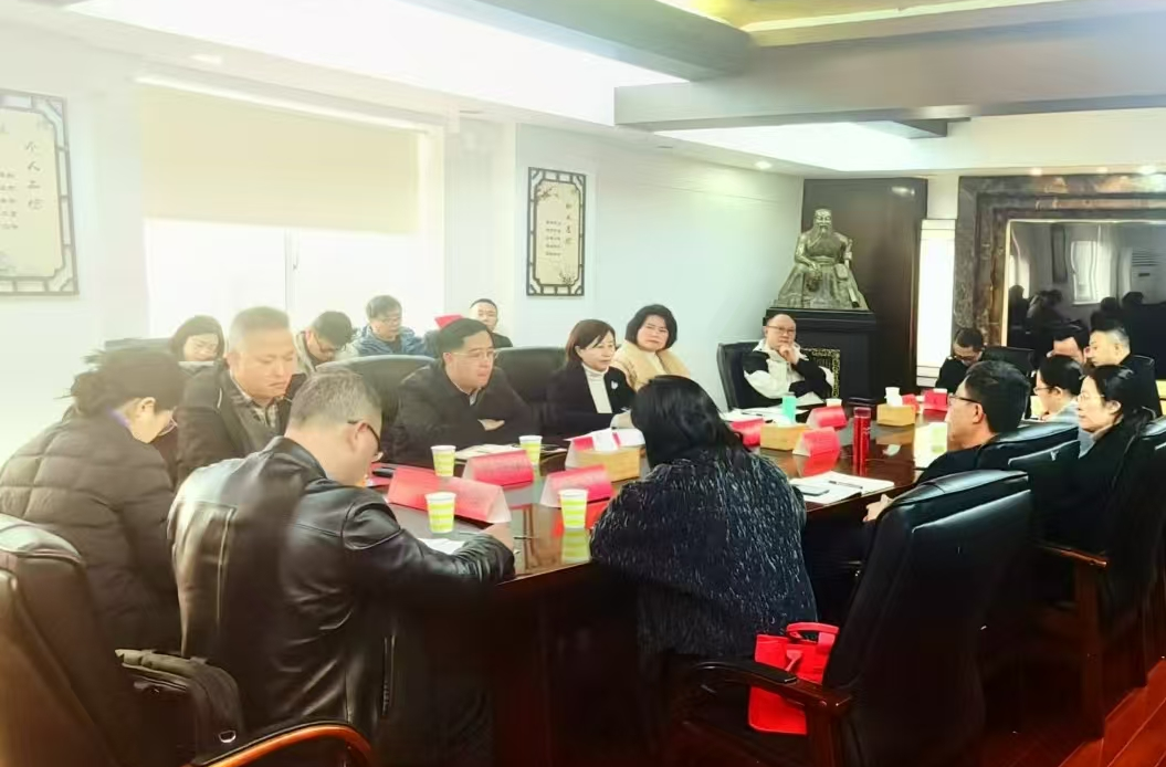 凝心聚智  擦亮中华始祖炎帝品牌