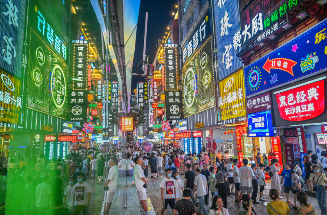 战略之举下的一域之为——2025年湖南经济观察之一