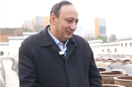 当不太吃辣的埃及人碰到香辣湘菜，最受欢迎的是……