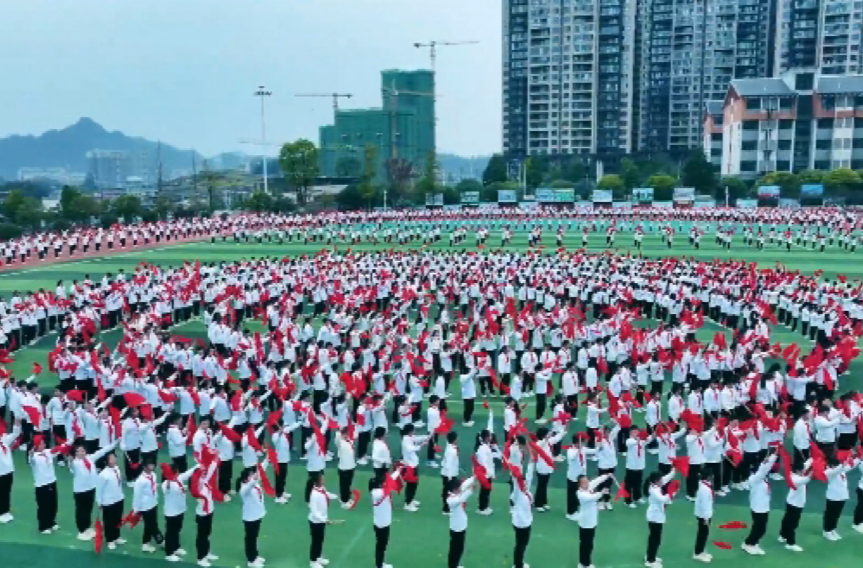 同心共育 赋能成长——湘西州溶江小学家校协同构建德育新生态