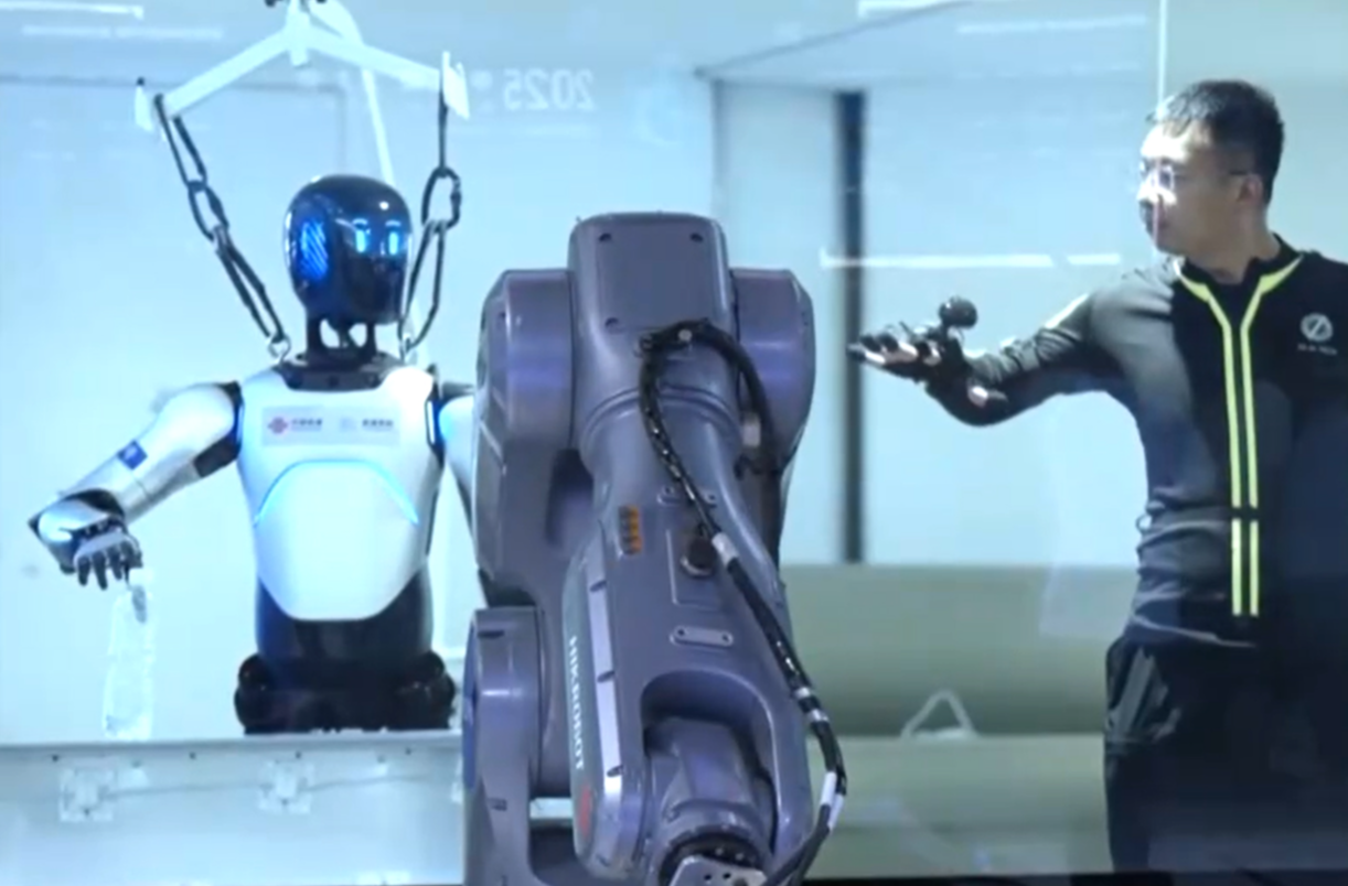 【新思想引领新征程·非凡“十四五”】“东数西算”落子成局 有力支撑高质量发展