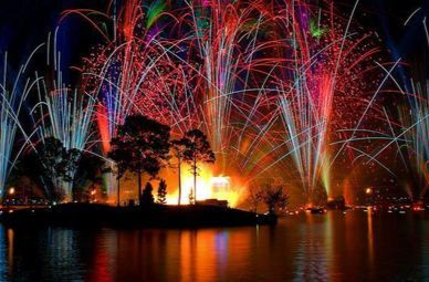 怀化市安排部署元旦春节期间烟花爆竹管控工作