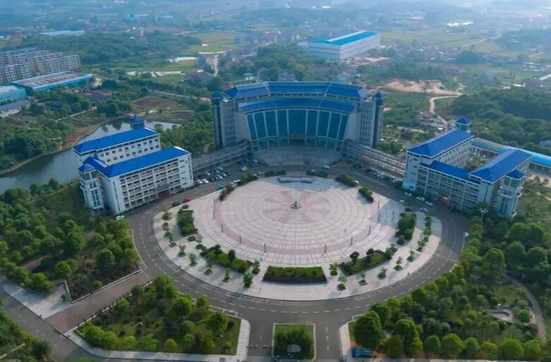 湖南拟新增一所大学